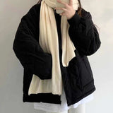 オーバーサイズブルゾン