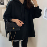 オーバースリットフーディー