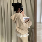 リラックスボタンパーカー&パンツSET