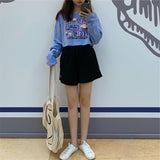 ヴィンテージグラフィックロンT