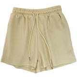 カジュアルコットンショートパンツ