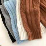 マシュマロケーブルルームパーカー