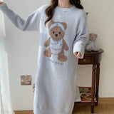 マシュマロベアルームウェア