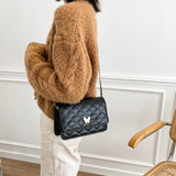 2sizeバタフライショルダーバッグ