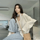 メッシュニット&タンクトップSET