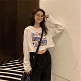 ヴィンテージグラフィックロンT