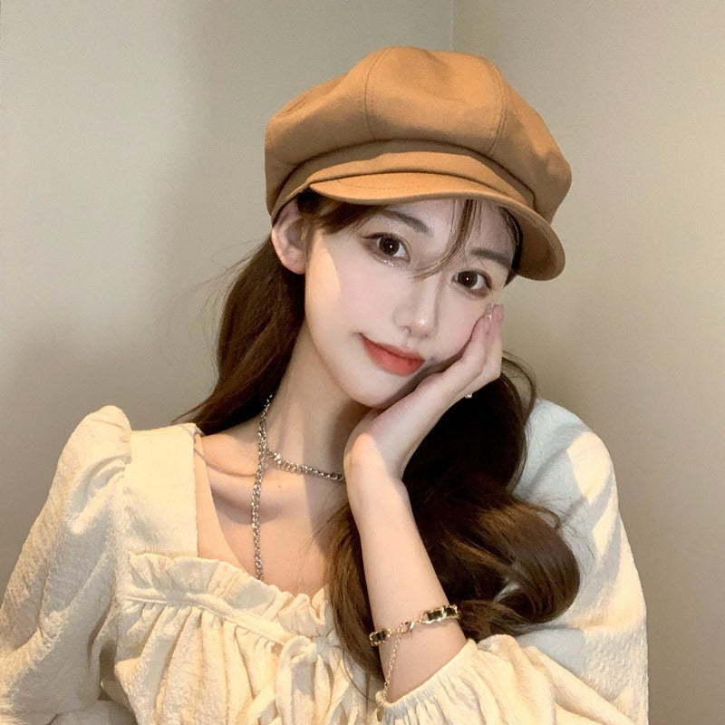 プレーンキャスケット