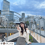 エレガントクロスブラウス