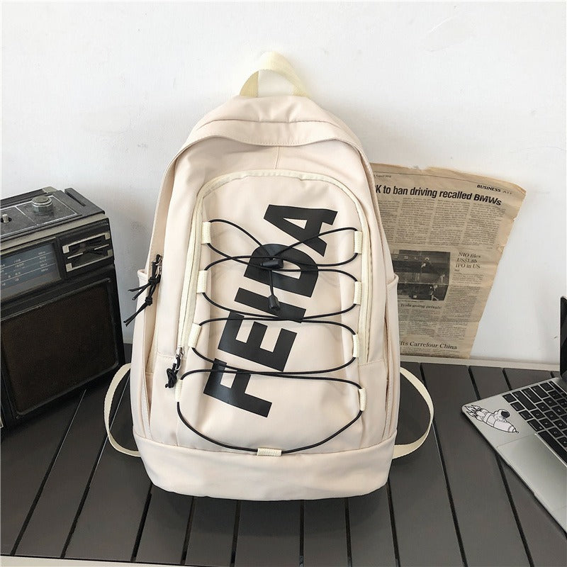 ロゴスポーツリュック