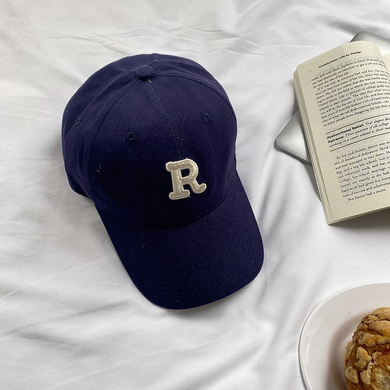 プライマリーロゴキャップ