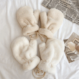 ナチュラルボアミトン