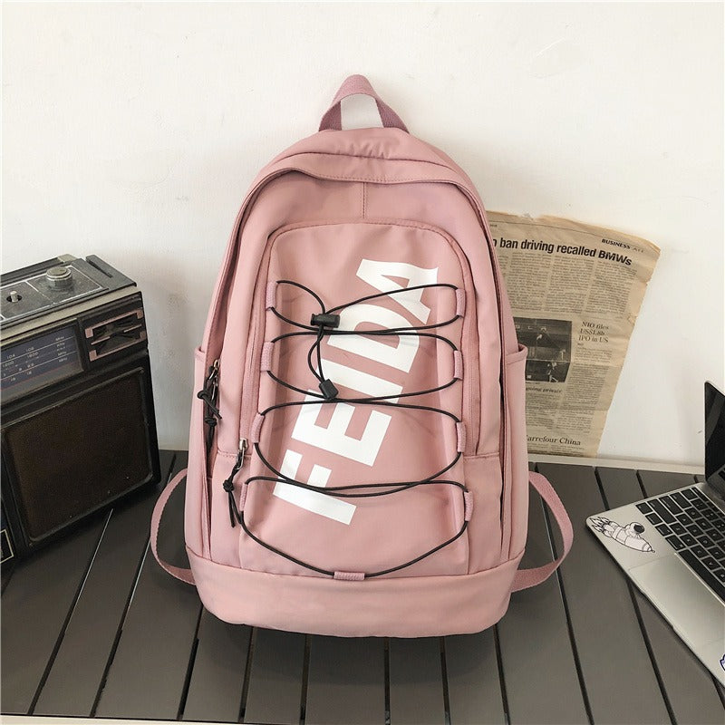 ロゴスポーツリュック