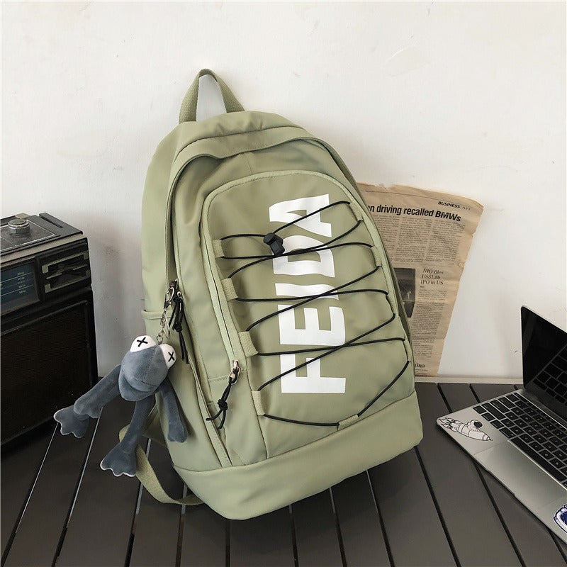 ロゴスポーツリュック