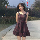 ハートバックルワンピース&フリルボレロSET