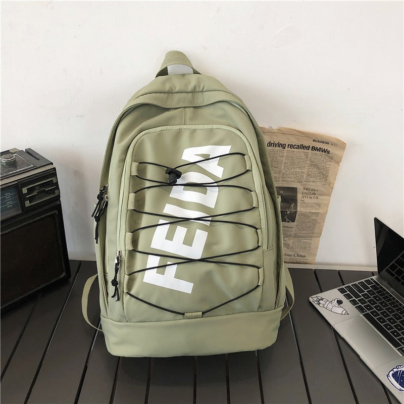 ロゴスポーツリュック