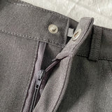 ラスタープリーツスカート