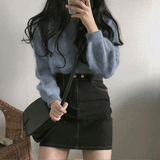 スモーキースフレニット