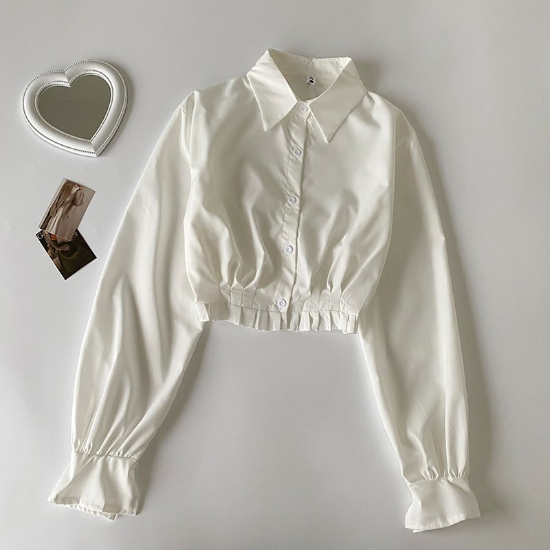 千鳥フレンチコーデ3点SET