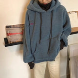 リブレイヤードボアパーカー