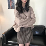 ソフトウォーマーニット