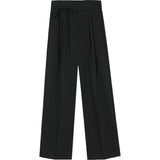 サイドタイタックパンツ