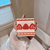2typeショートケーキミラー