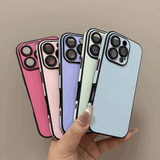 2DiPhoneケース
