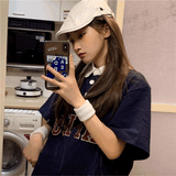 ブリティッシュポロTシャツ