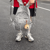 ソフトカジュアルデイリーリュック