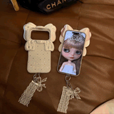 3DメガリボンiPhoneケース
