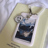 ペアキャットパスケース