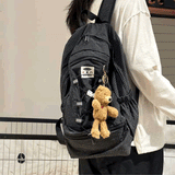 ソフトカジュアルマウンテンリュック