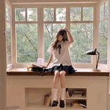 ボウタイベーシック制服3点SET