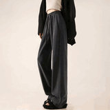 コーデュロイイージージャージパンツ