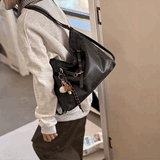 2wayソフトレザーバッグ