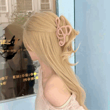 ミュージックヘアクリップ