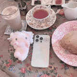 プリンセスフレームiPhoneケース