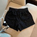 スパークリングスウェットショートパンツ