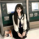 クラシックセーラー制服コーデSET
