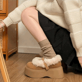 ファームートンメリージェーンシューズ