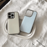 ウィッシュミルキードットiPhoneケース