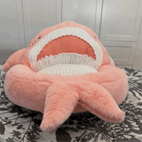 シャークチェアクッション