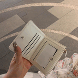 クラシカルフラワーミニ財布