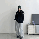 ストリートオーバートラックジャージ