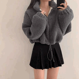 ドロストボアブルゾン