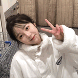 リバーシブルハイネックボアジャケット