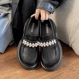 着せ替えベルトアレンジローファー