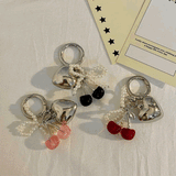 チェリージェリーシルバーチャーム