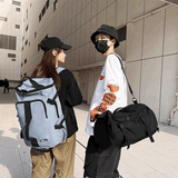 2wayアクティブスクエアリュック