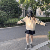 レトロクラシックポロニット